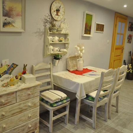 Cztery Pory Roku Apartamento Jezow Sudecki Exterior foto